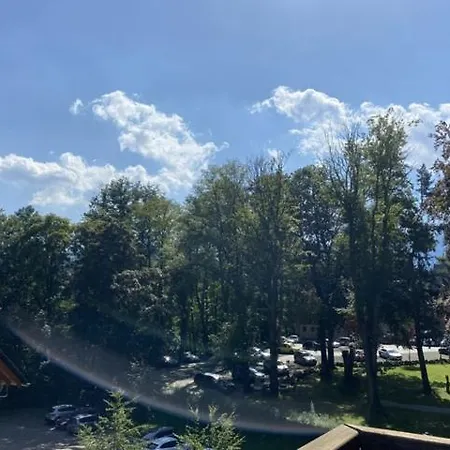 Hill Pogodny, Blisko Do Dworca Pkp Karpacz