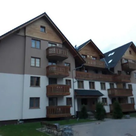 Hill Pogodny Karpacz