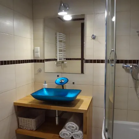 Hill Pogodny Apartment