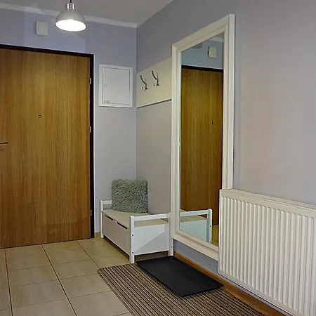 Hill Pogodny Apartment