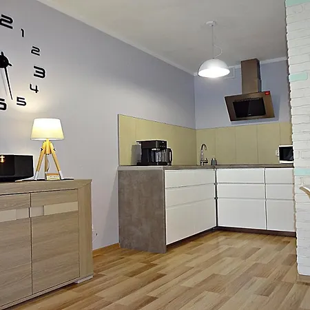 Hill Pogodny Apartment Karpacz