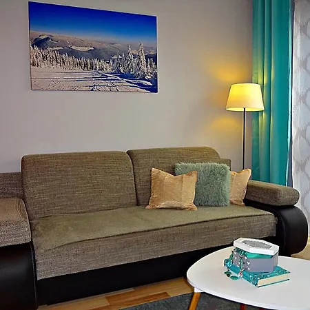 Apartment Hill Pogodny Karpacz