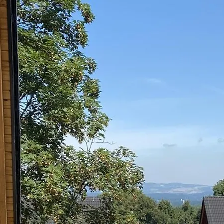 Hill Pogodny, Blisko Do Dworca Pkp *