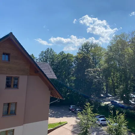 Hill Pogodny * Karpacz