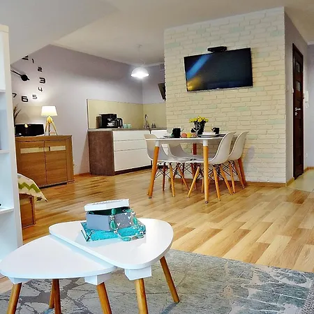 Hill Pogodny, Blisko Do Dworca Pkp Karpacz